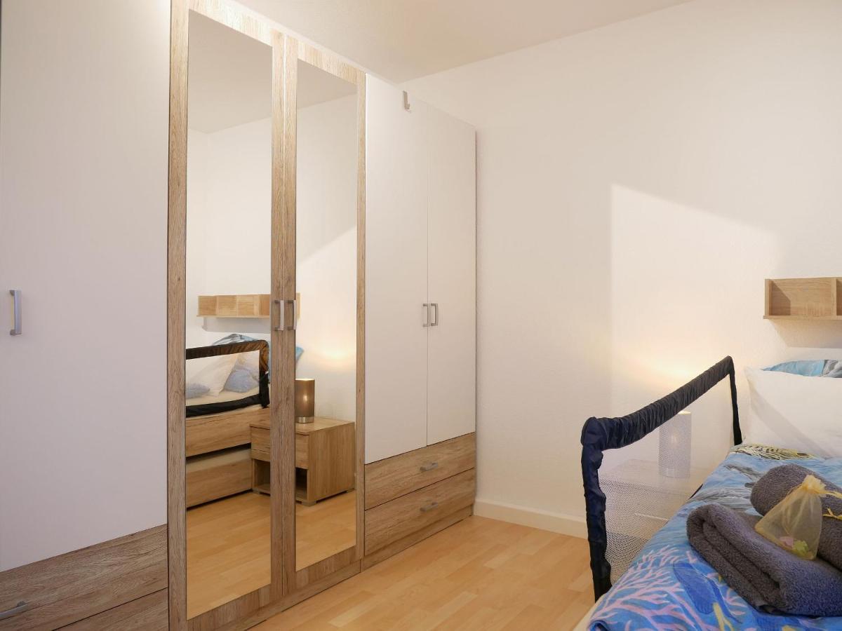 Ferienwohnung Kussmaul Alpirsbach Luaran gambar