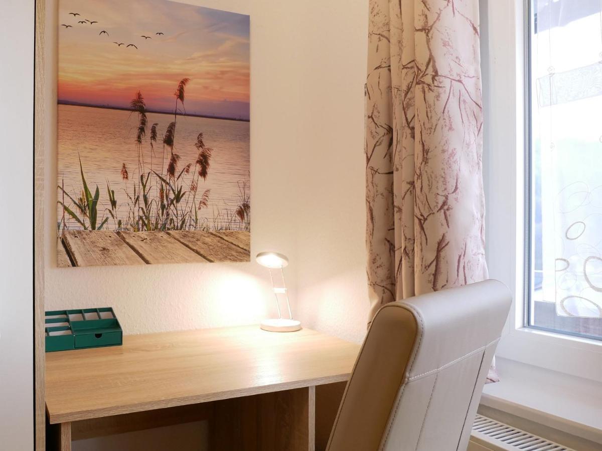 Ferienwohnung Kussmaul Alpirsbach Luaran gambar