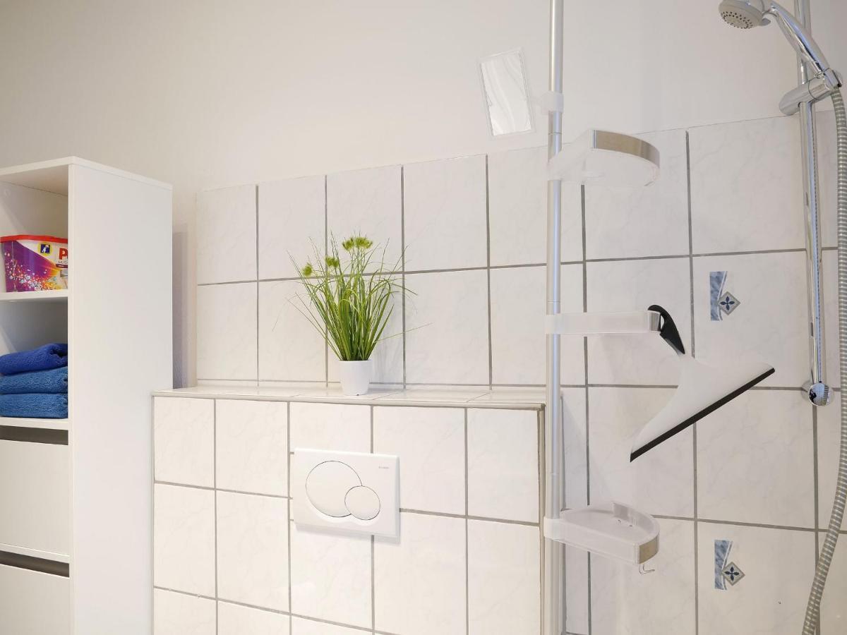 Ferienwohnung Kussmaul Alpirsbach Luaran gambar