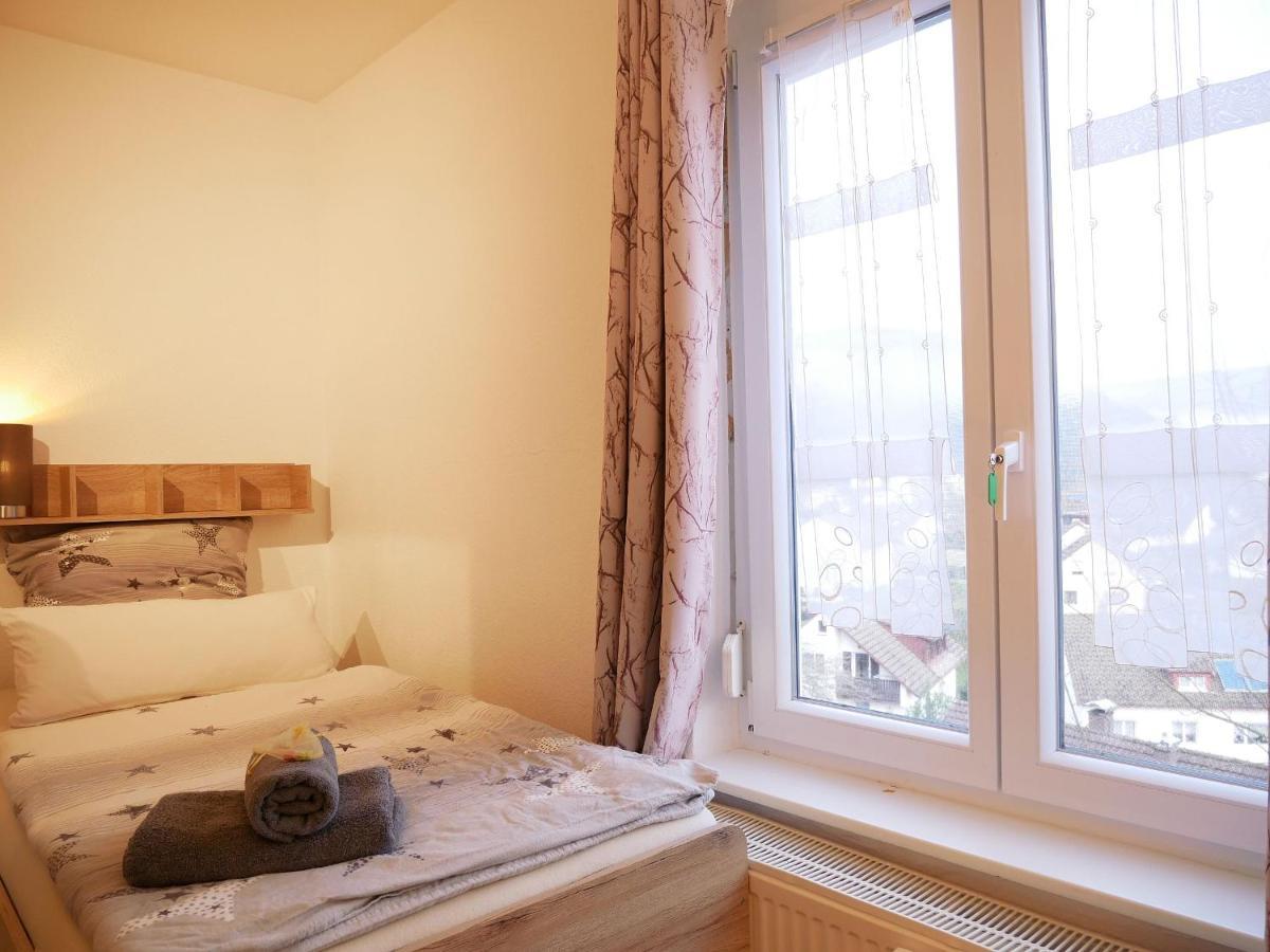 Ferienwohnung Kussmaul Alpirsbach Luaran gambar