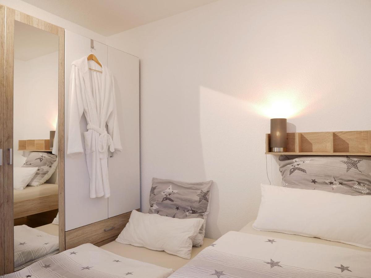 Ferienwohnung Kussmaul Alpirsbach Luaran gambar