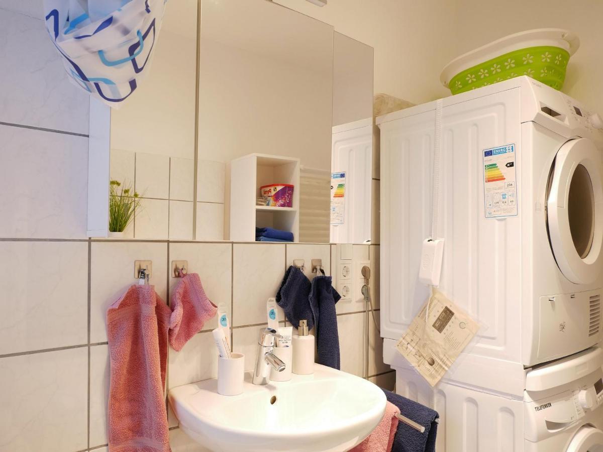 Ferienwohnung Kussmaul Alpirsbach Luaran gambar