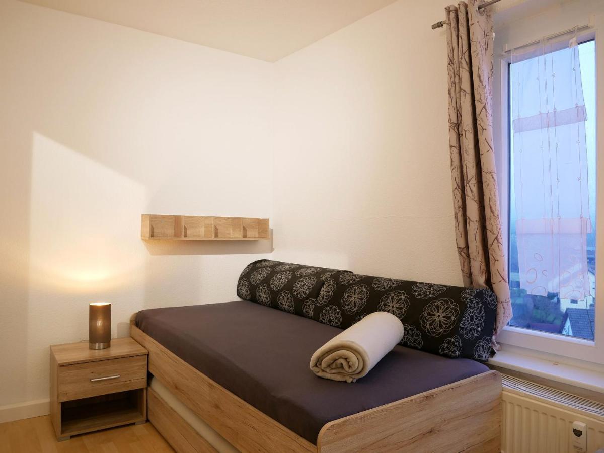 Ferienwohnung Kussmaul Alpirsbach Luaran gambar