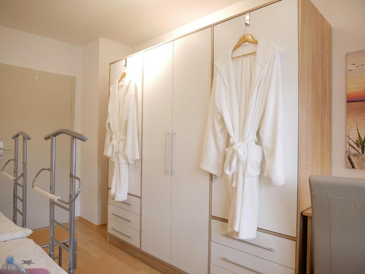 Ferienwohnung Kussmaul Alpirsbach Luaran gambar