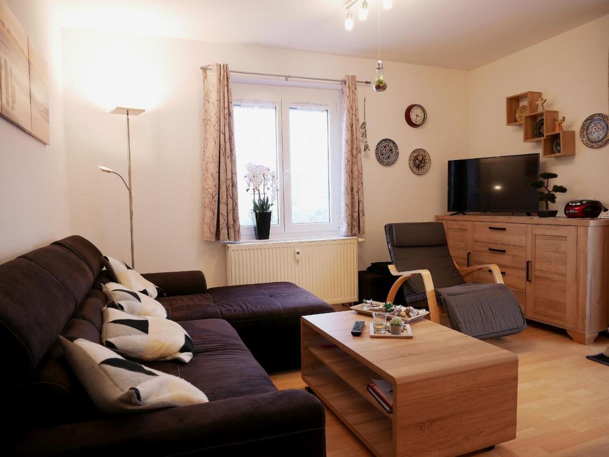 Ferienwohnung Kussmaul Alpirsbach Luaran gambar